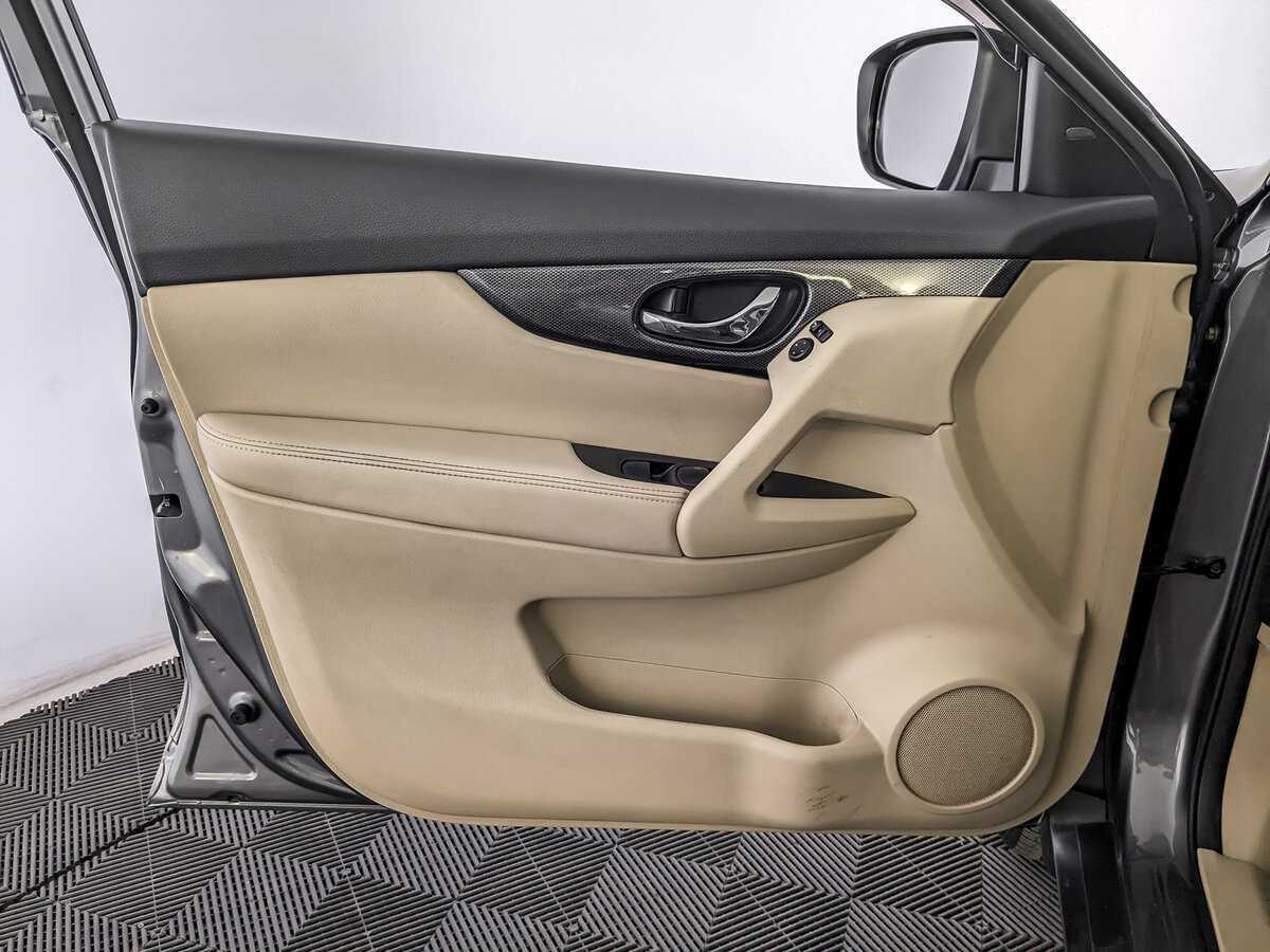 Купить Nissan X-Trail, 2018, 199 622 км, фото №15