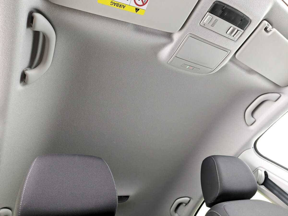 Купить Skoda Rapid, 2020, 47 423 км, фото №18