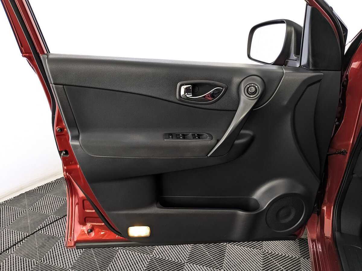 Купить Renault Koleos, 2015, 179 272 км, фото №15