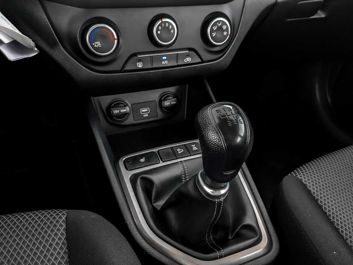 Купить Hyundai Creta, 2020, 63 500 км, фото №20