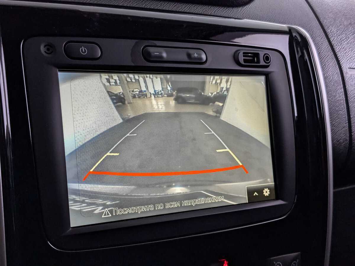 Купить Nissan Terrano, 2020, 100 176 км, фото №20