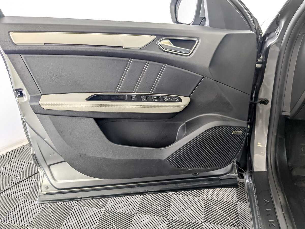 Купить Renault Arkana, 2021, 75 000 км, фото №15