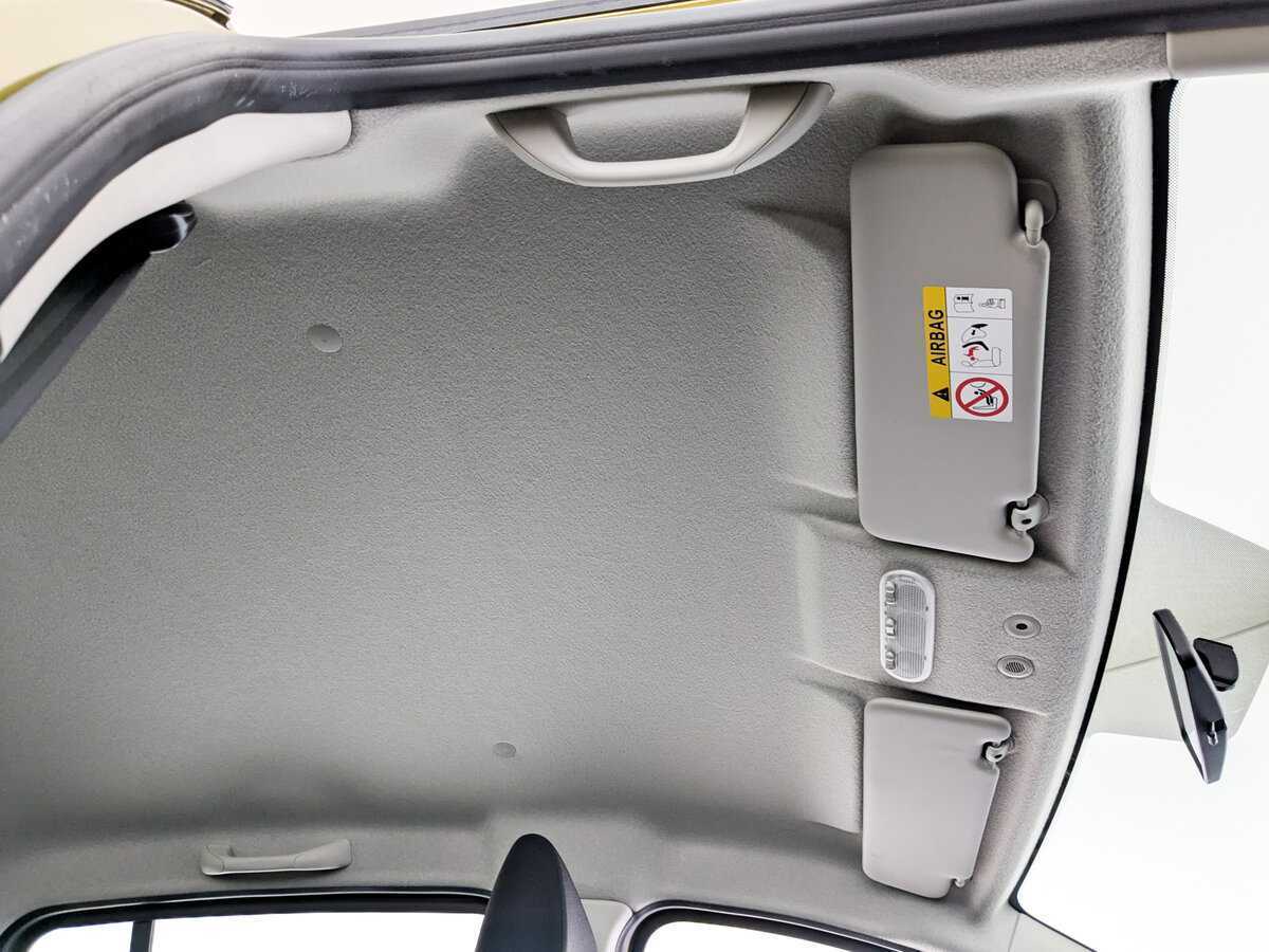 Купить Renault Sandero Stepway, 2016, 28 407 км, фото №18