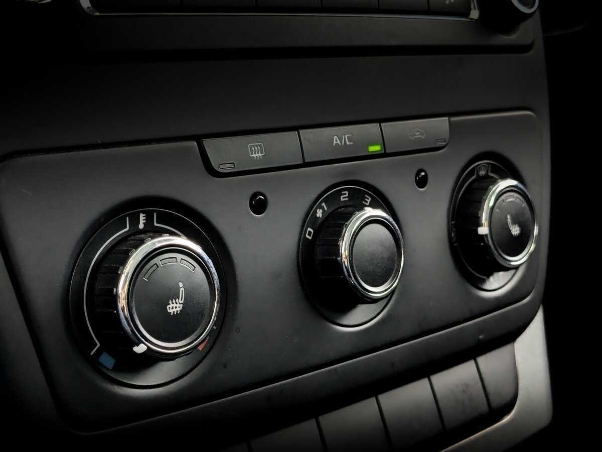 Купить Skoda Yeti, 2014, 98 108 км, фото №21