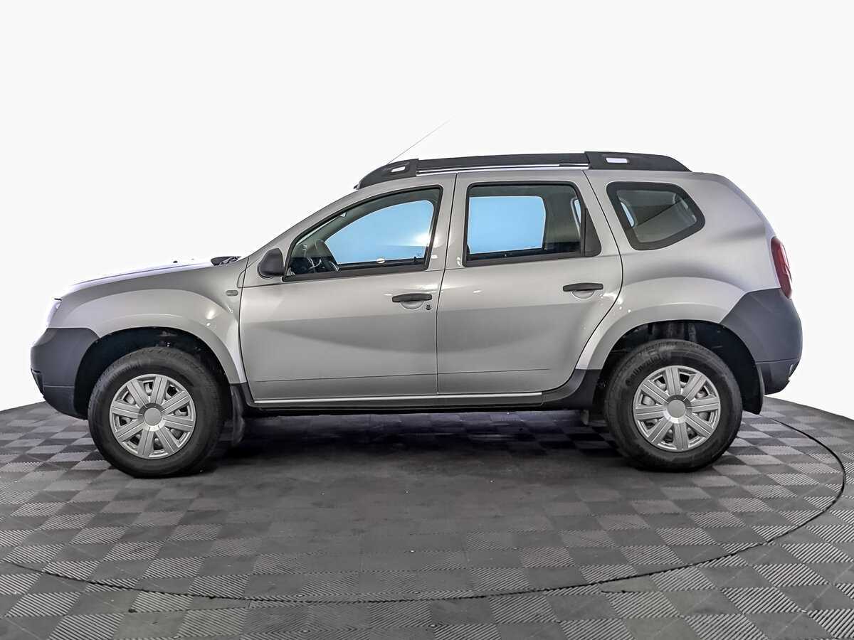 Купить Renault Duster, 2020, 14 045 км, фото №8