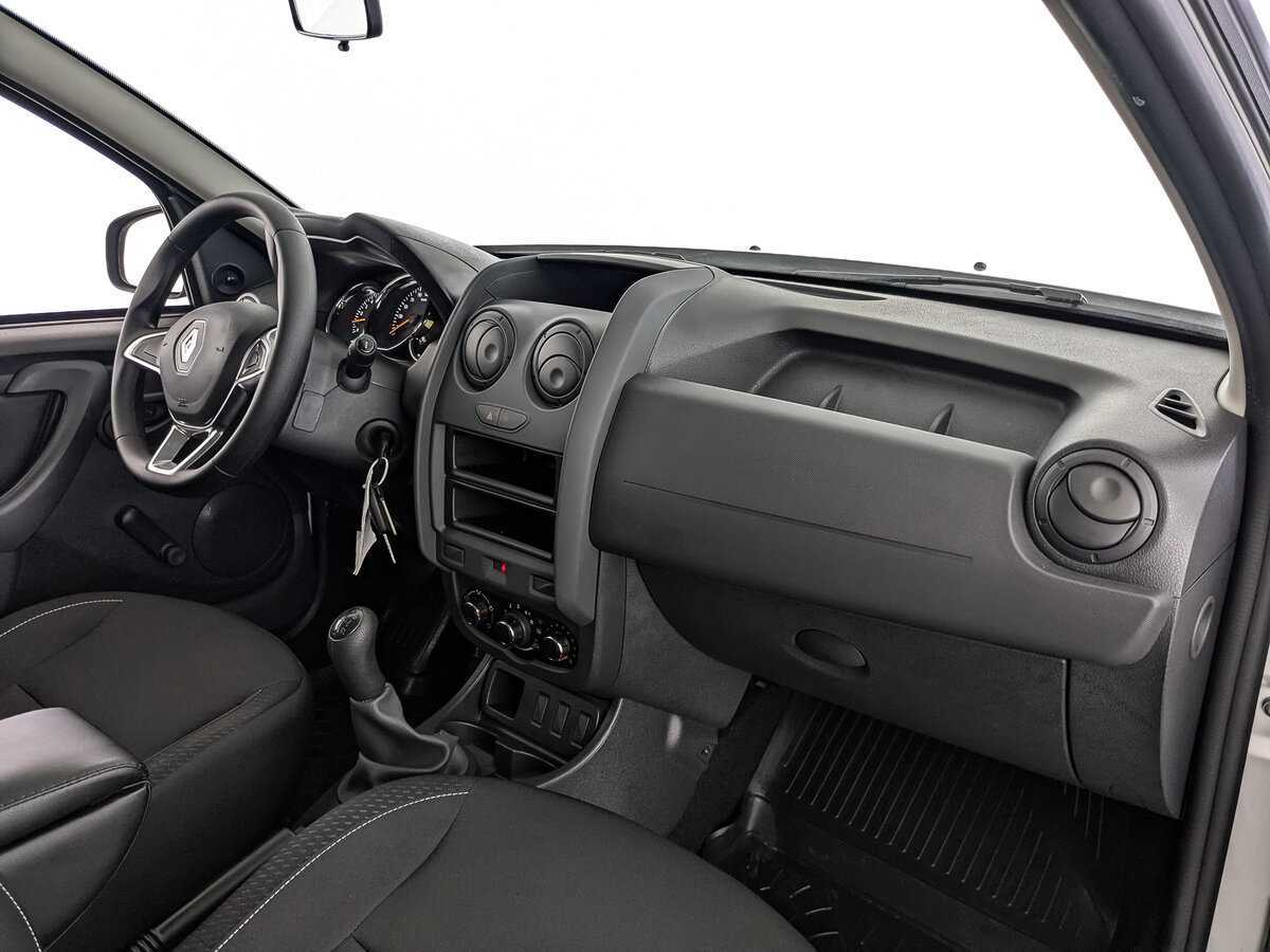 Купить Renault Duster, 2020, 14 045 км, фото №9