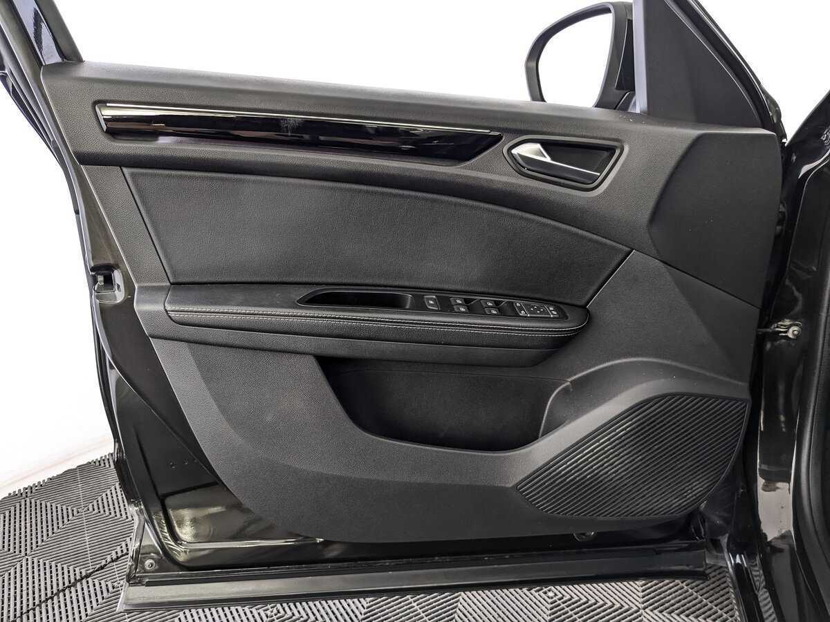 Купить Renault Arkana, 2021, 76 990 км, фото №14