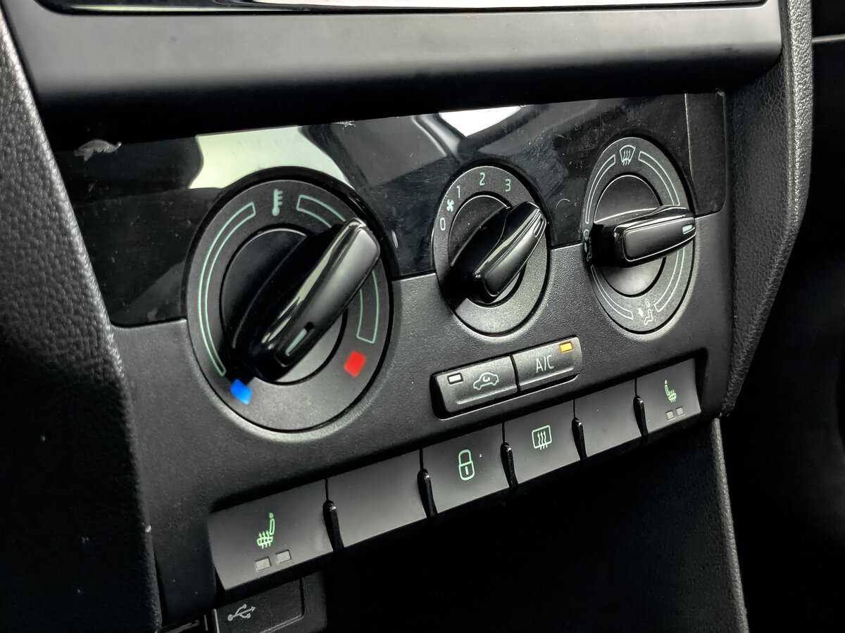 Купить Skoda Rapid, 2019, 33 818 км, фото №17