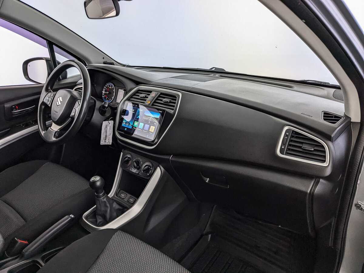 Купить Suzuki SX4, 2014, 149 564 км, фото №9