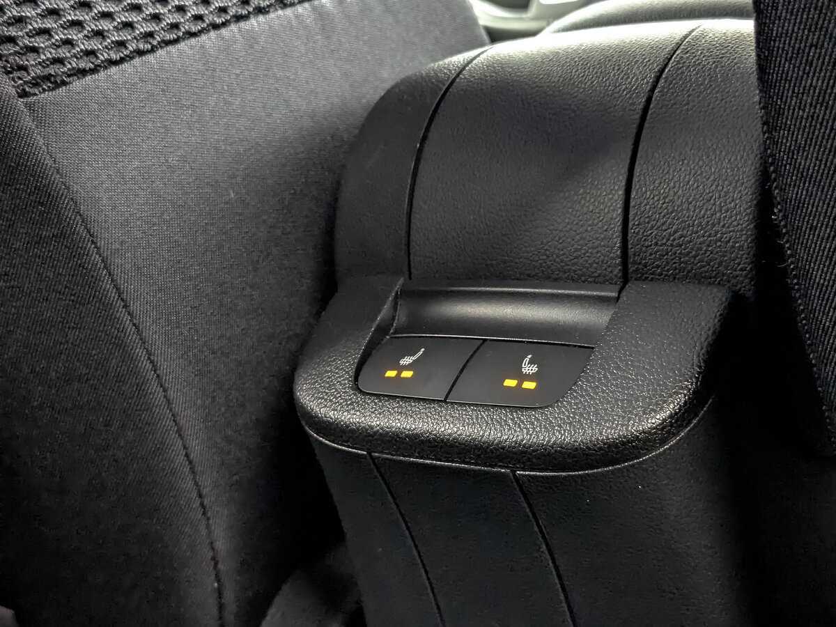 Купить Skoda Rapid, 2019, 119 206 км, фото №24