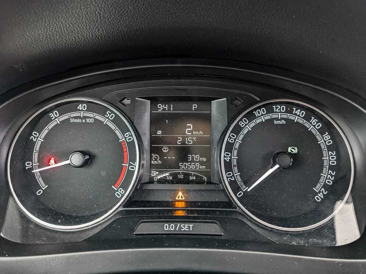 Купить Skoda Rapid, 2019, 50 560 км, фото №12
