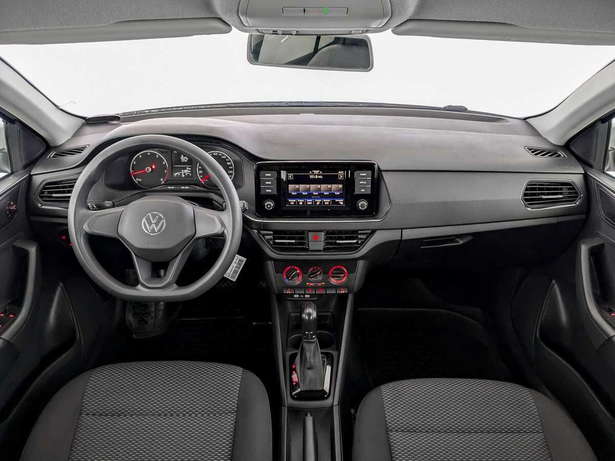 Купить Volkswagen Polo, 2020, 81 861 км, фото №12