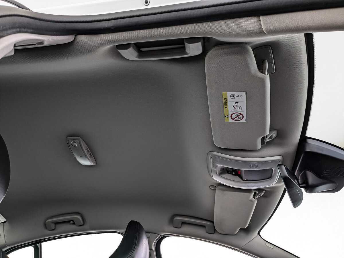 Купить Volvo S60, 2016, 99 792 км, фото №19