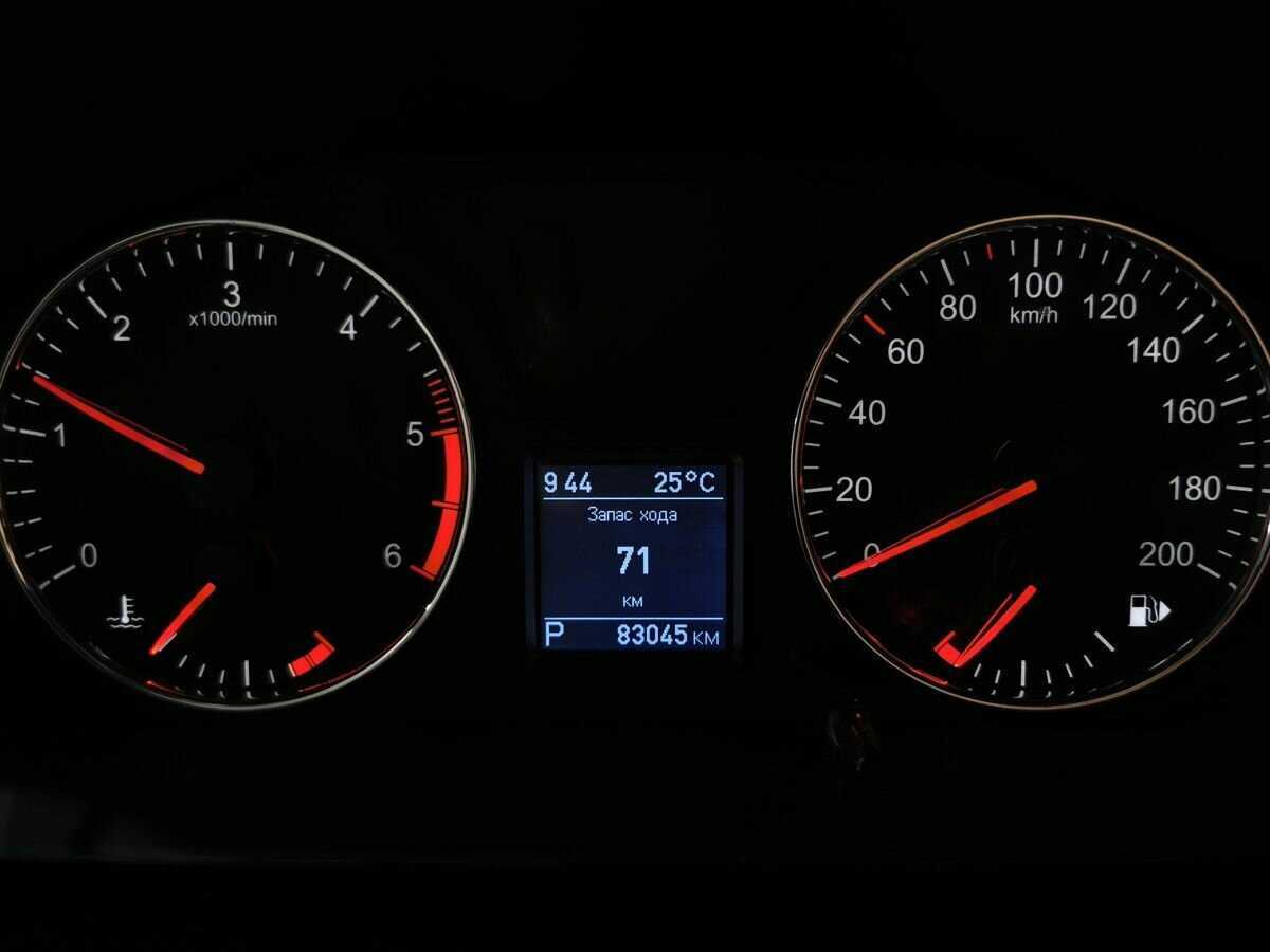 Купить УАЗ Patriot, 2019, 83 044 км, фото №16