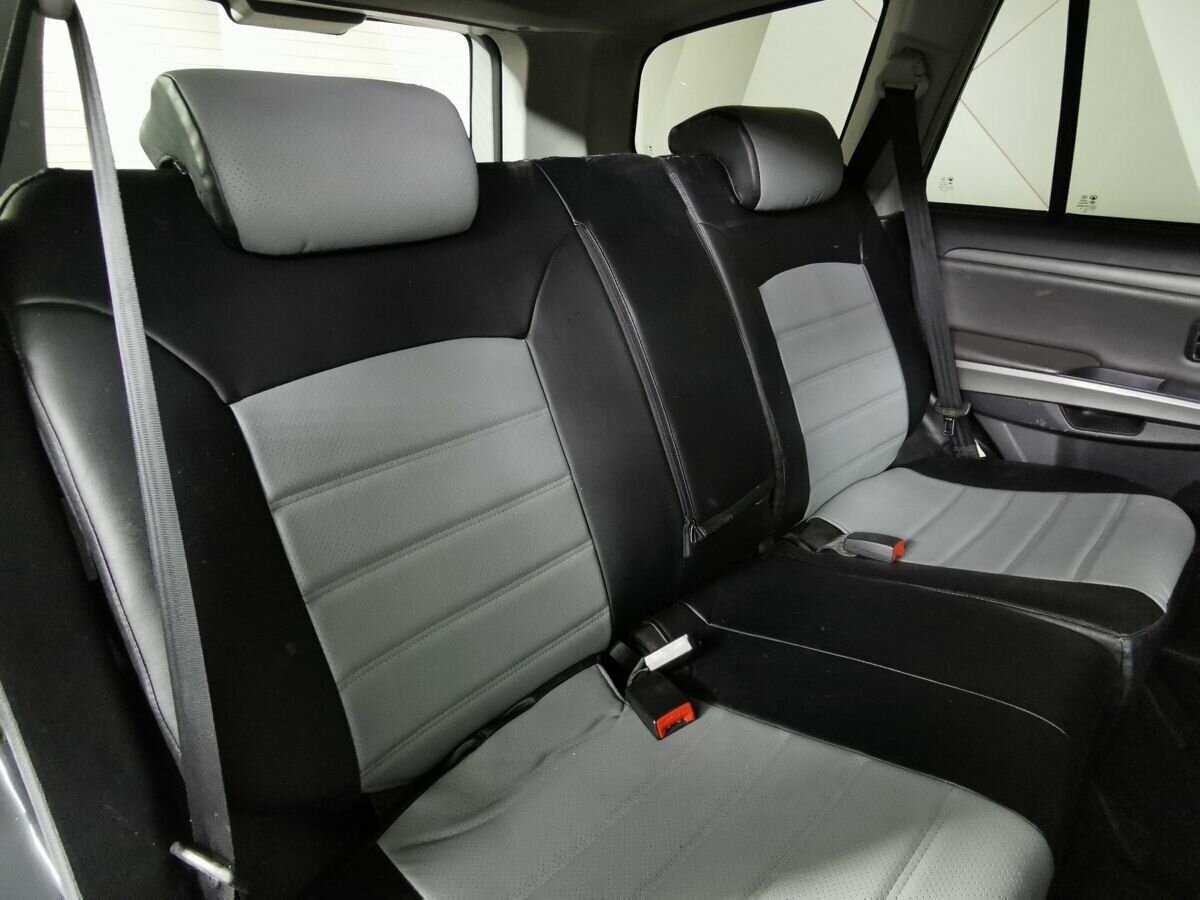 Купить Great Wall Hover H3, 2013, 175 493 км, фото №11