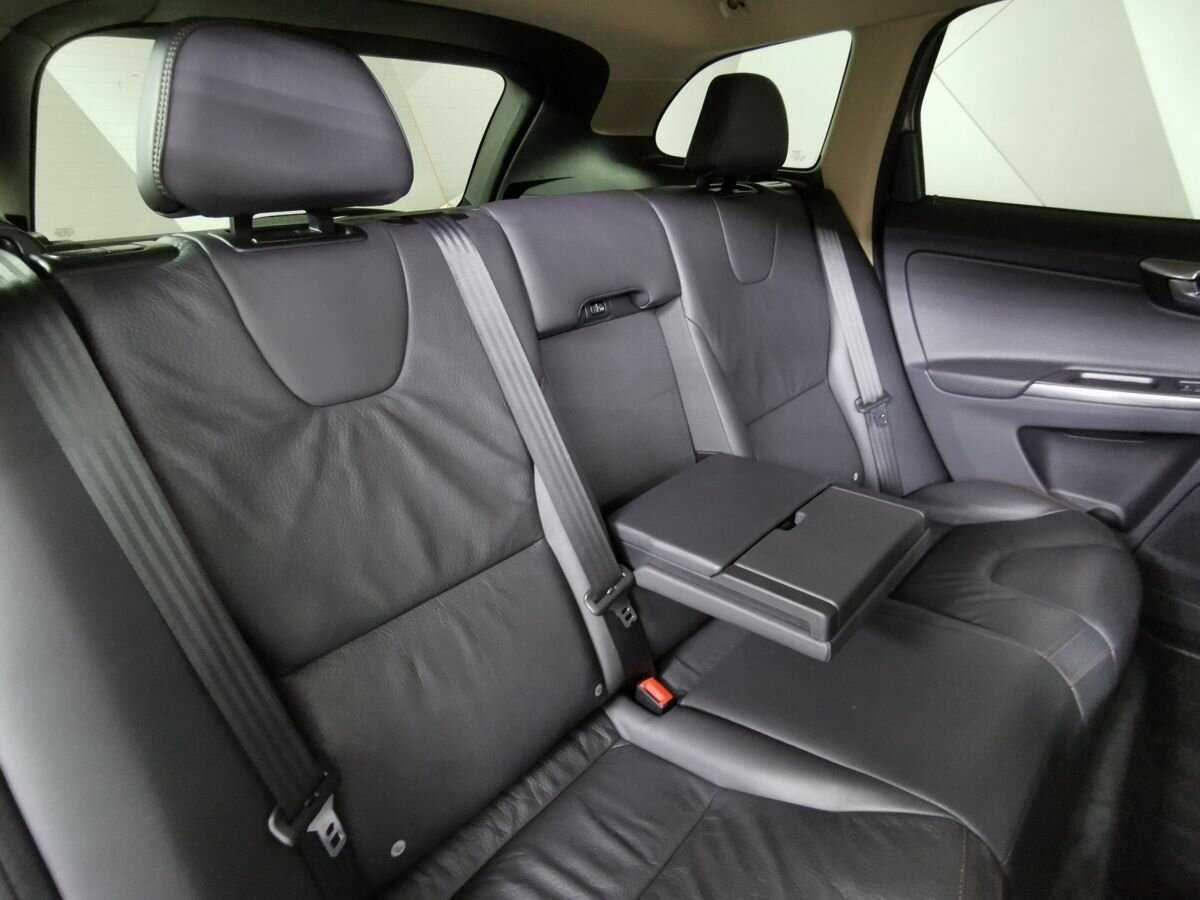 Купить Volvo XC60, 2012, 57 040 км, фото №13