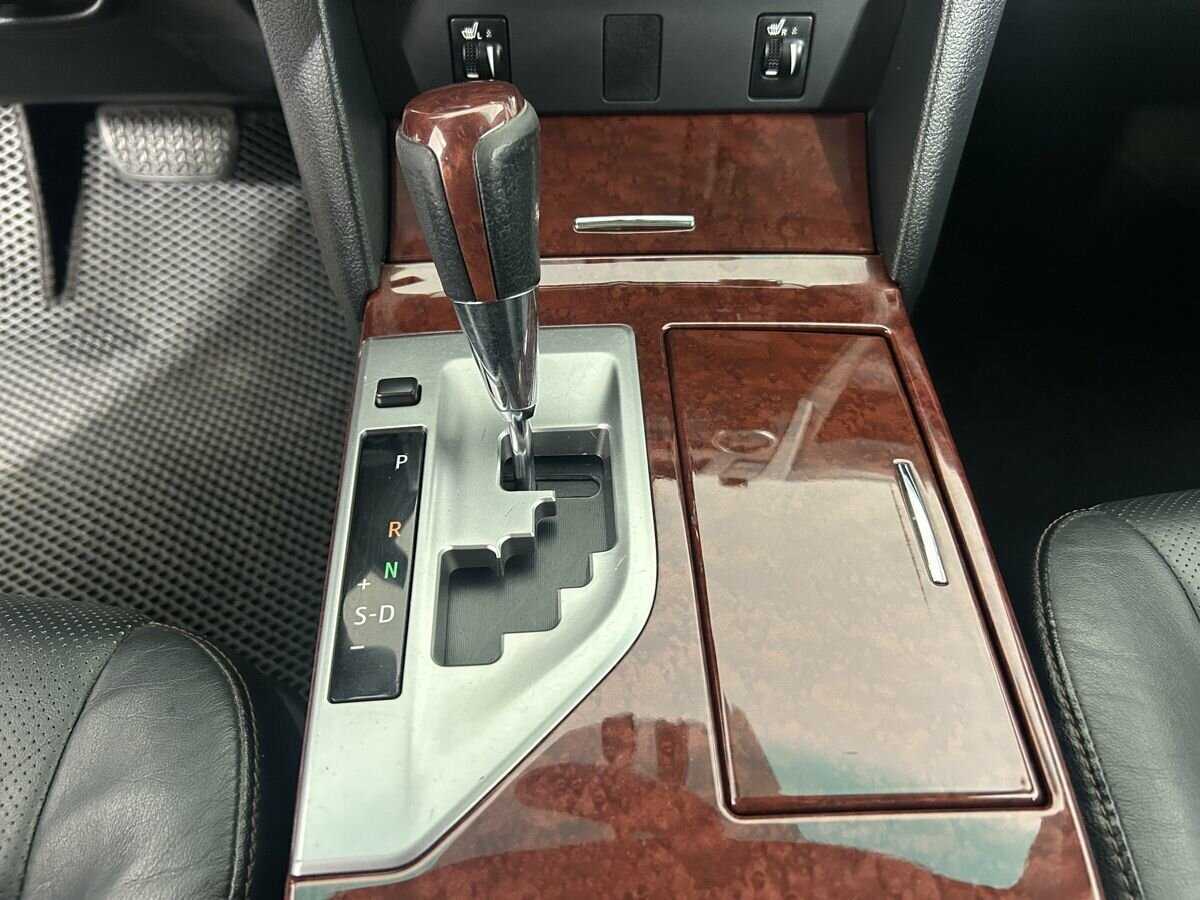 Купить Toyota Camry, 2013, 211 594 км, фото №13