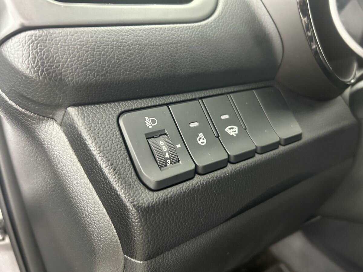 Купить Kia Rio, 2016, 147 692 км, фото №9