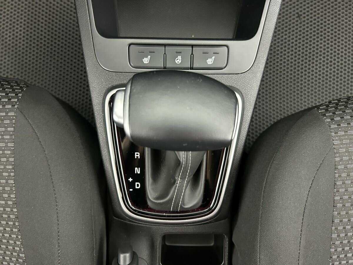 Купить Kia Rio X, 2021, 17 801 км, фото №13