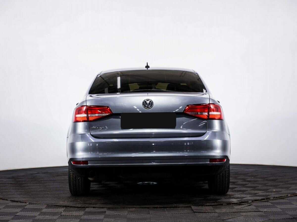 Купить Volkswagen Jetta, 2015, 121 915 км, фото №5