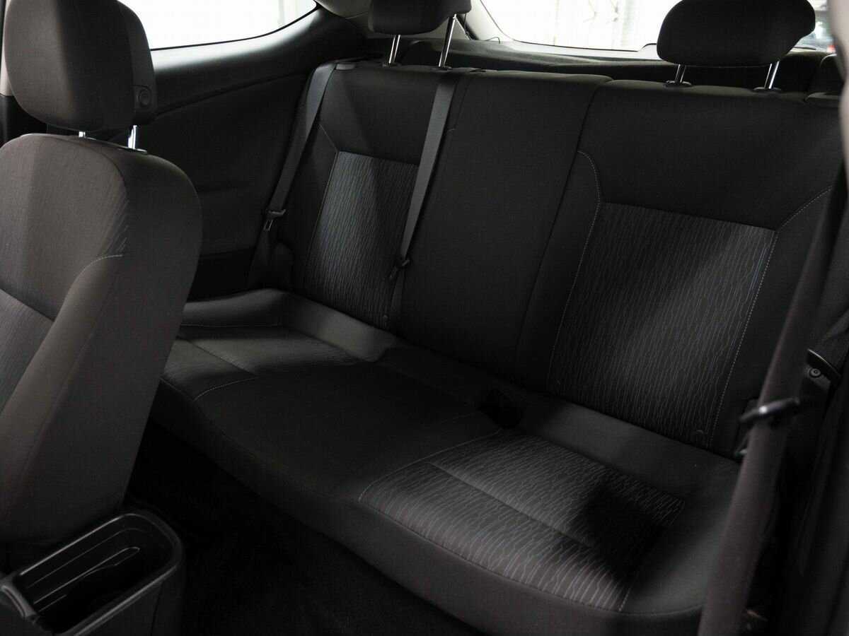 Купить Opel Astra GTC, 2013, 173 534 км, фото №8