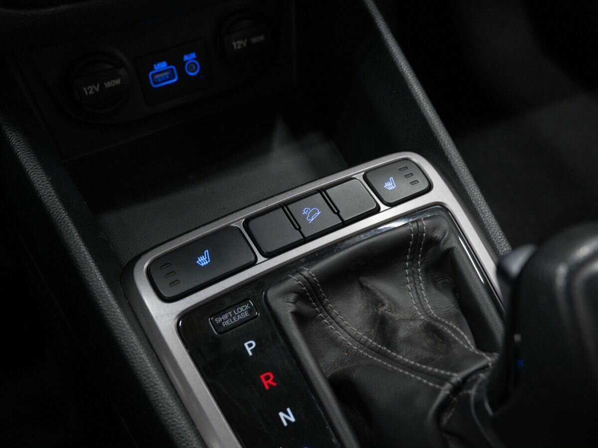 Купить Hyundai Creta, 2016, 119 000 км, фото №18