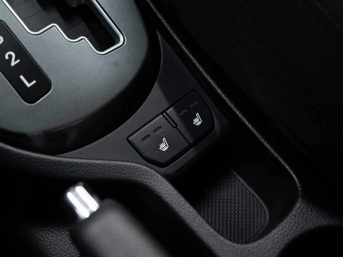 Купить Kia Rio 4-speed, 2014, 156 000 км, фото №21