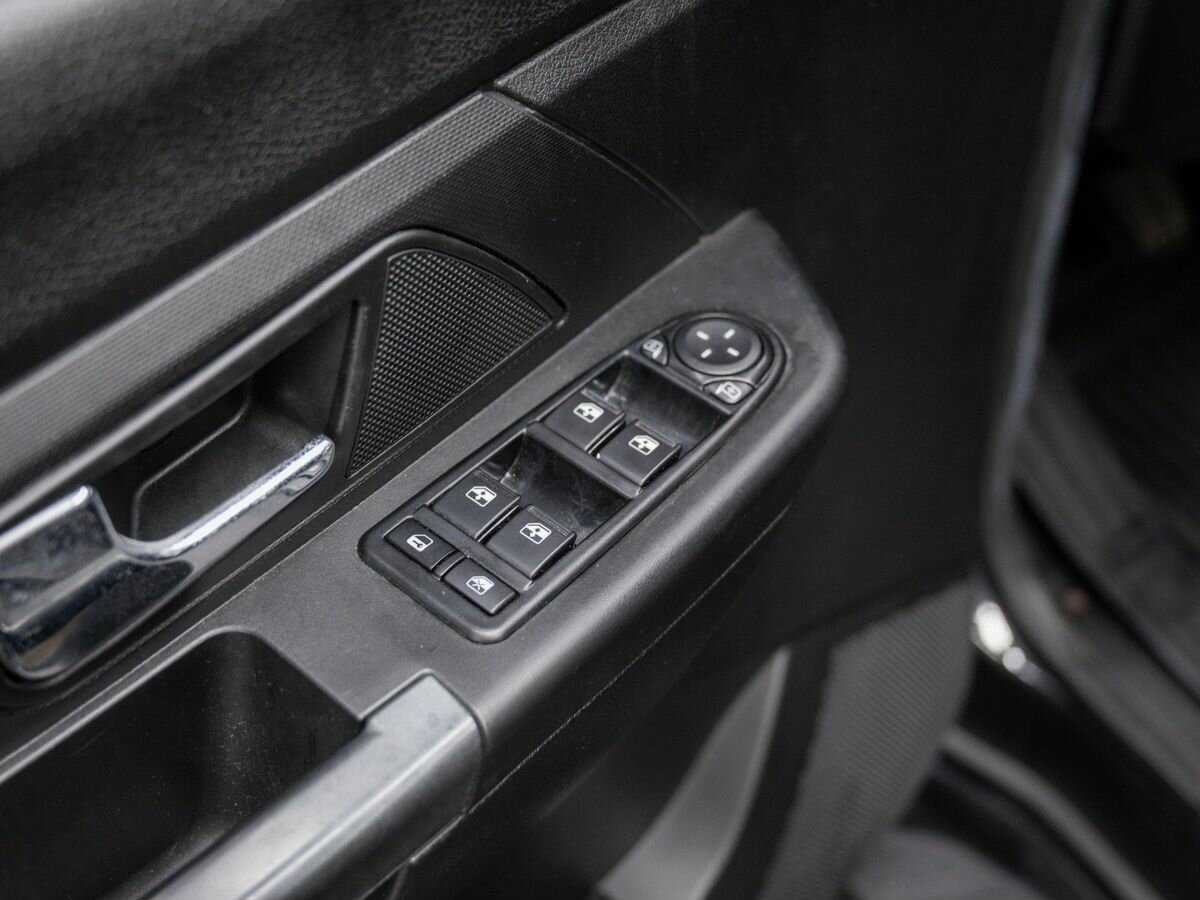 Купить УАЗ Patriot, 2015, 40 000 км, фото №16