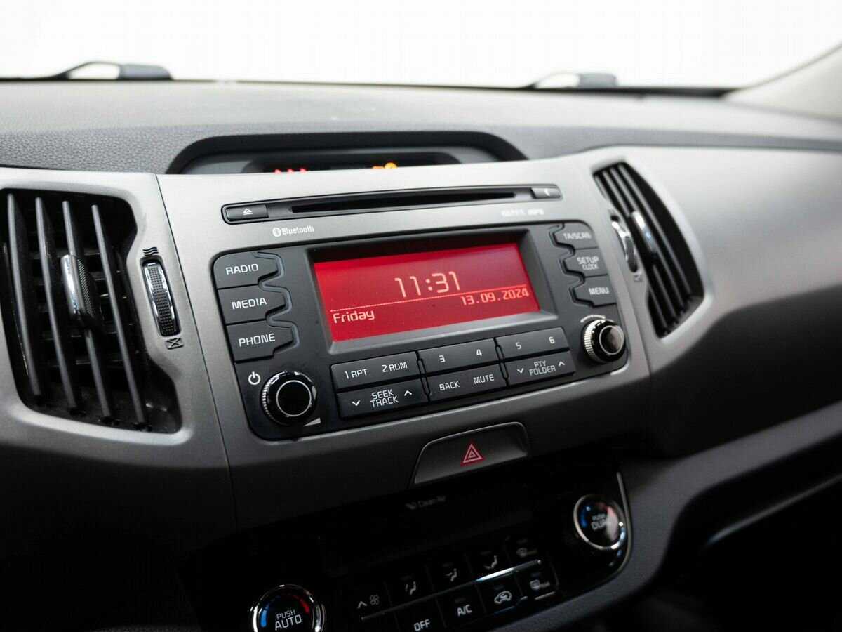 Купить Kia Sportage, 2014, 163 840 км, фото №19