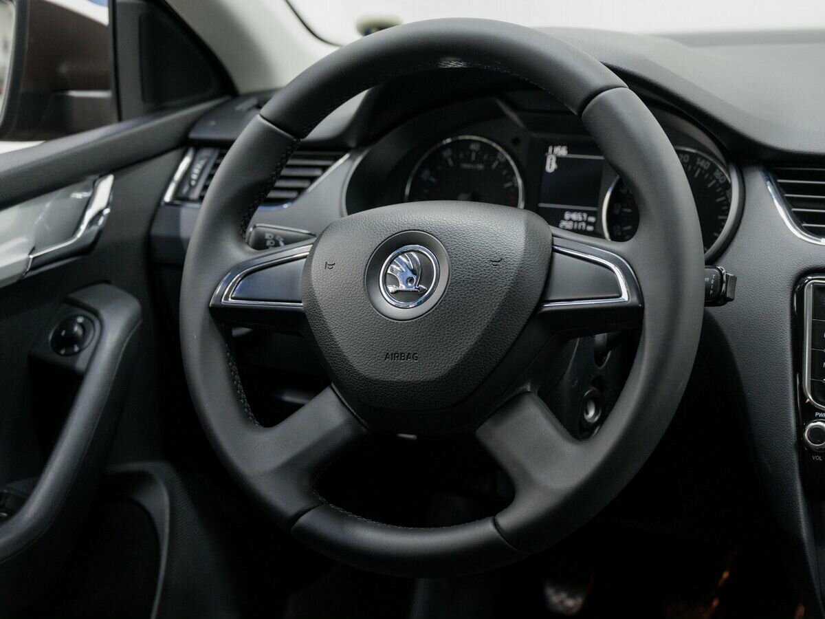 Купить Skoda Octavia, 2013, 250 000 км, фото №11