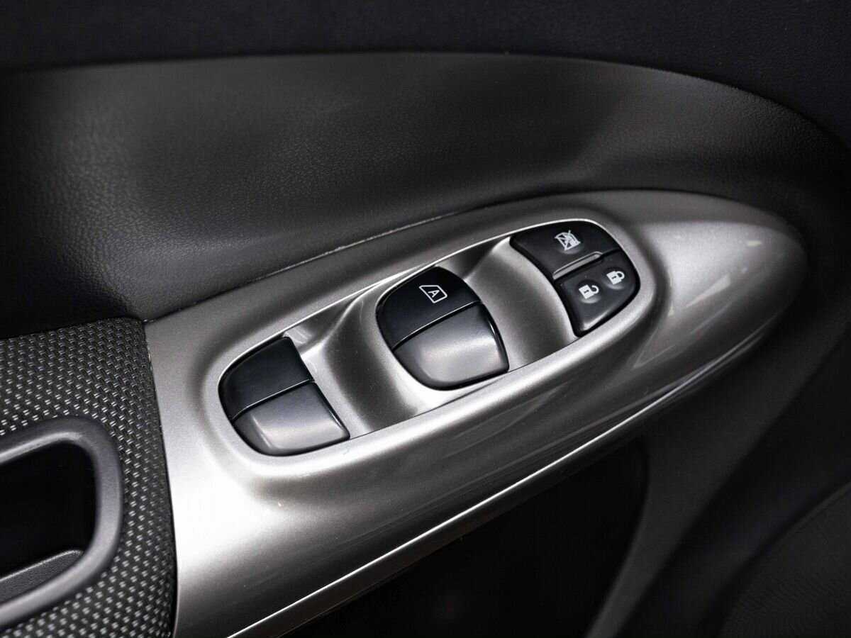 Купить Nissan Juke, 2014, 160 472 км, фото №16