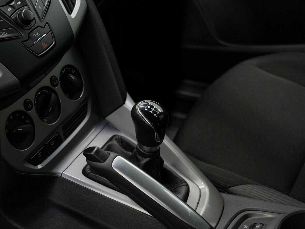 Купить Ford Focus, 2012, 316 000 км, фото №17