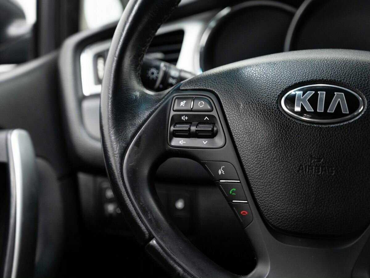 Купить Kia Ceed, 2015, 147 000 км, фото №16