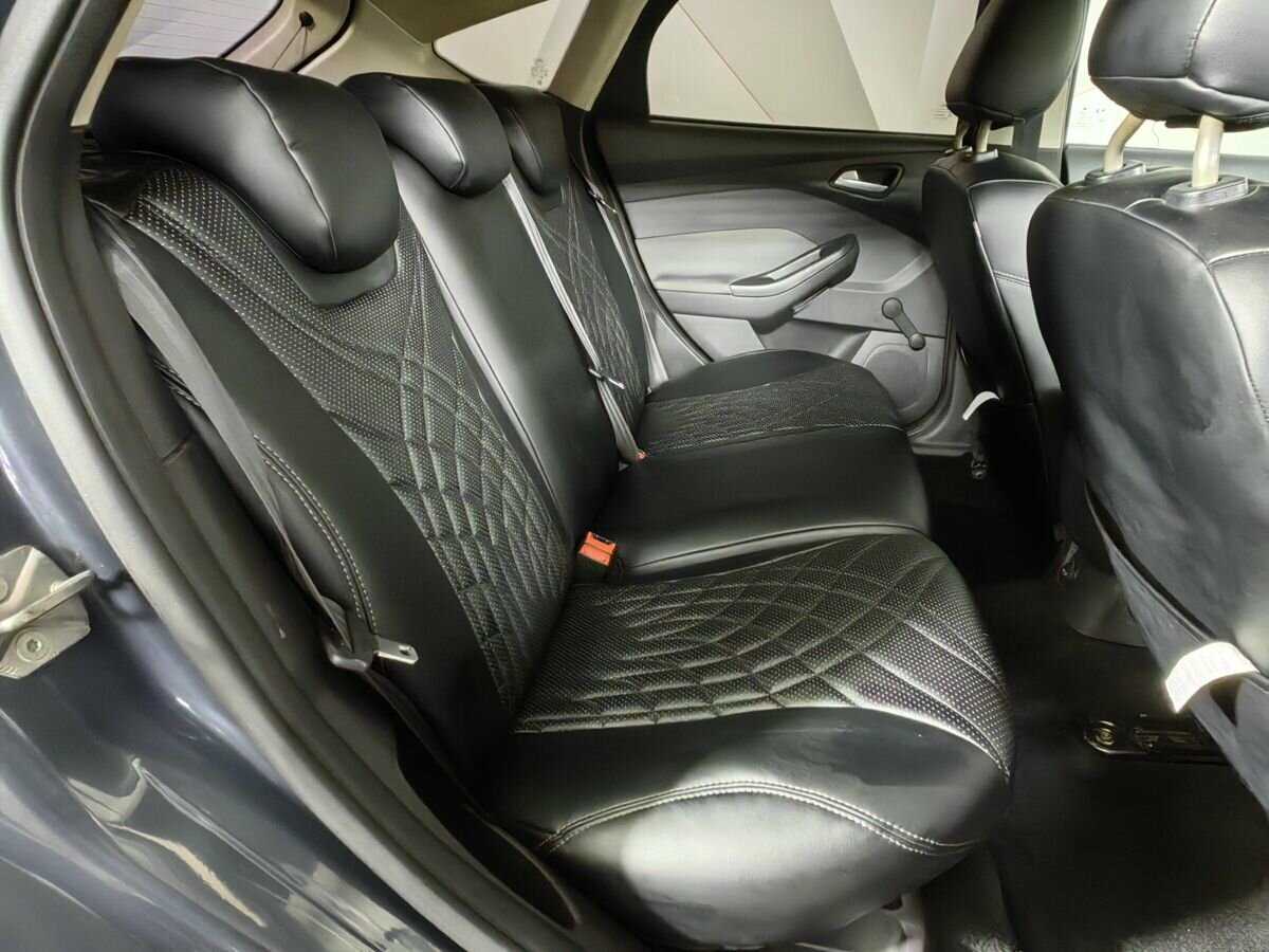 Купить Ford Focus, 2012, 294 000 км, фото №11