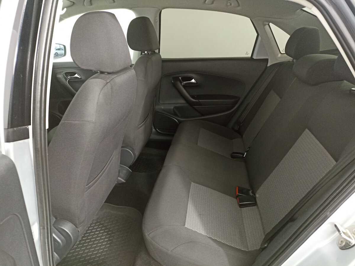 Купить Volkswagen Polo, 2014, 205 176 км, фото №10