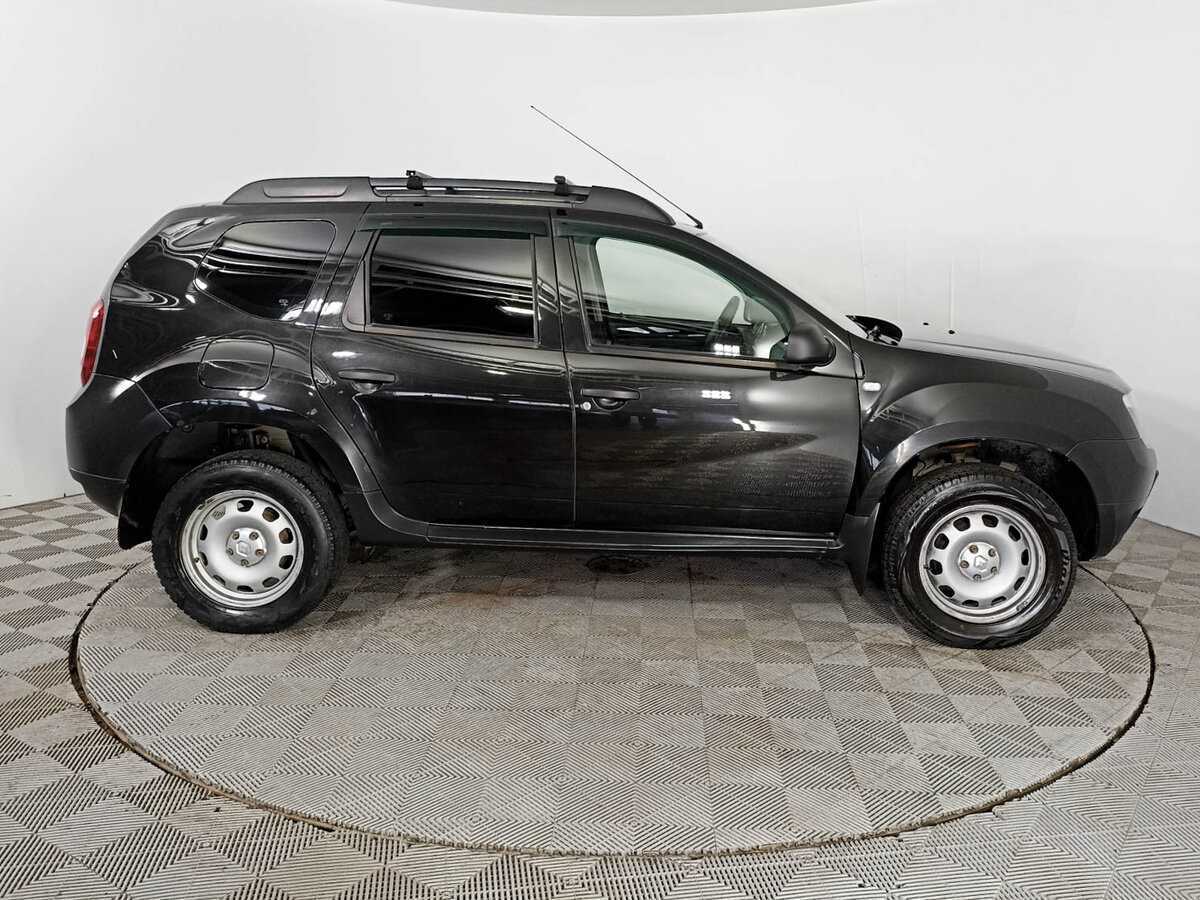 Купить Renault Duster, 2014, 175 669 км, фото №4
