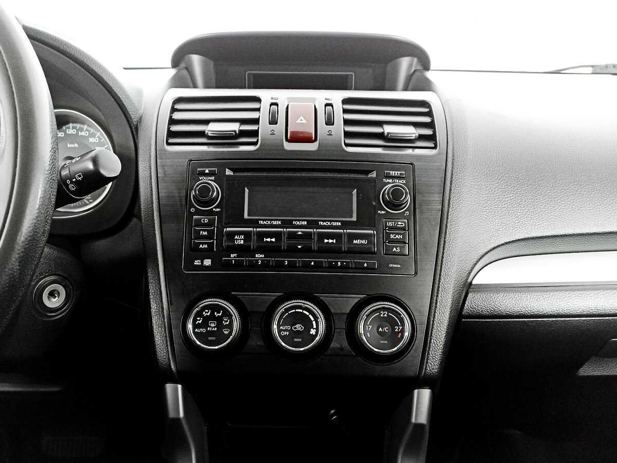 Купить Subaru Forester, 2013, 232 606 км, фото №13