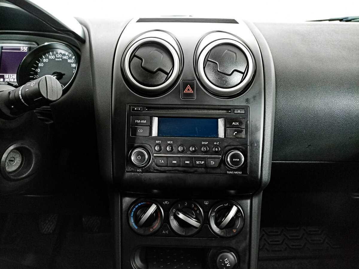 Купить Nissan Qashqai, 2013, 181 122 км, фото №13