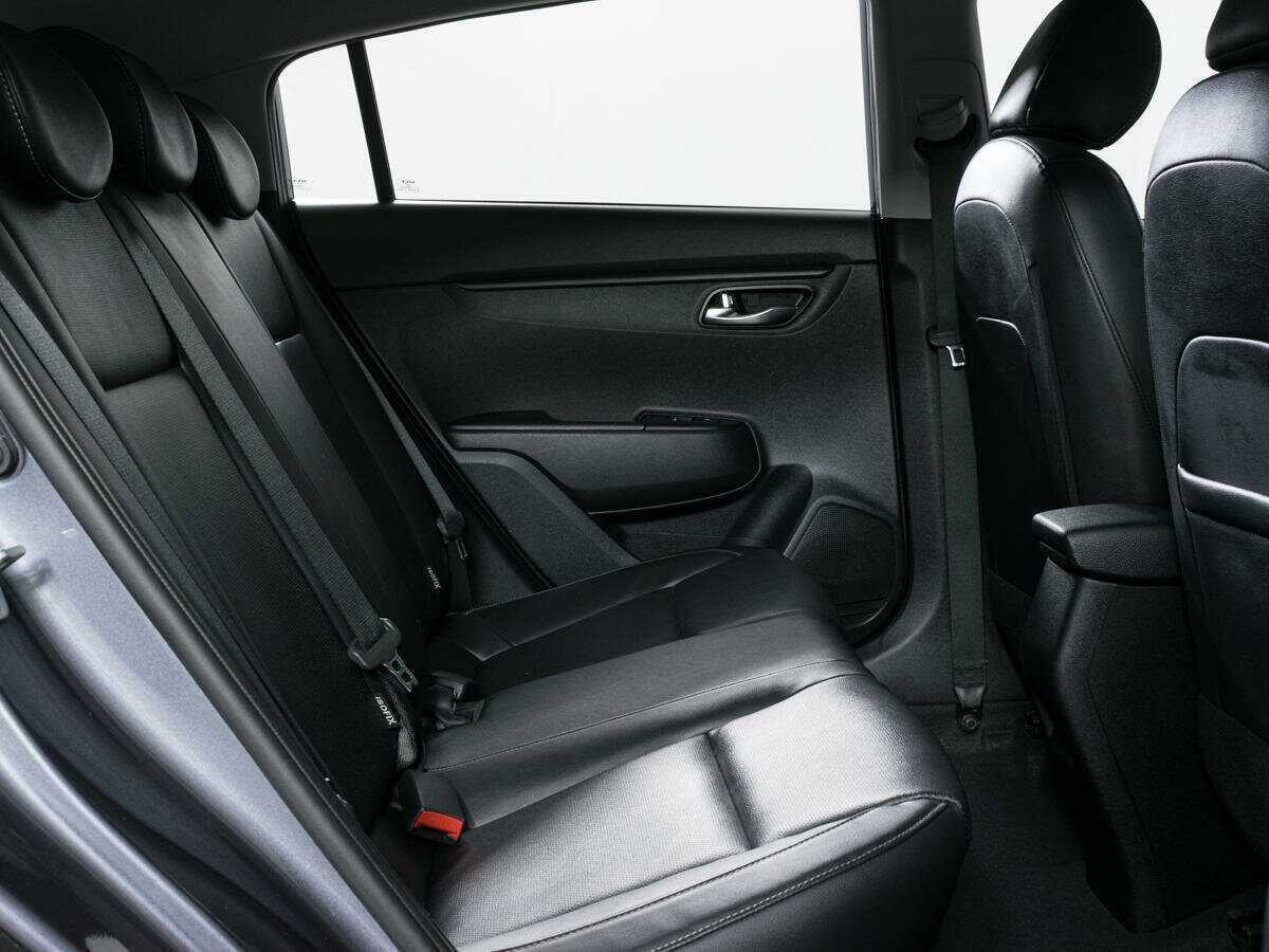 Купить Kia Rio X, 2021, 46 900 км, фото №10