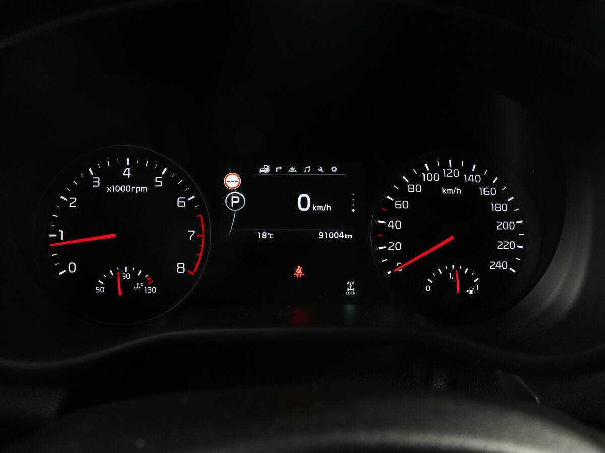 Купить Kia Sportage, 2016, 91 000 км, фото №11