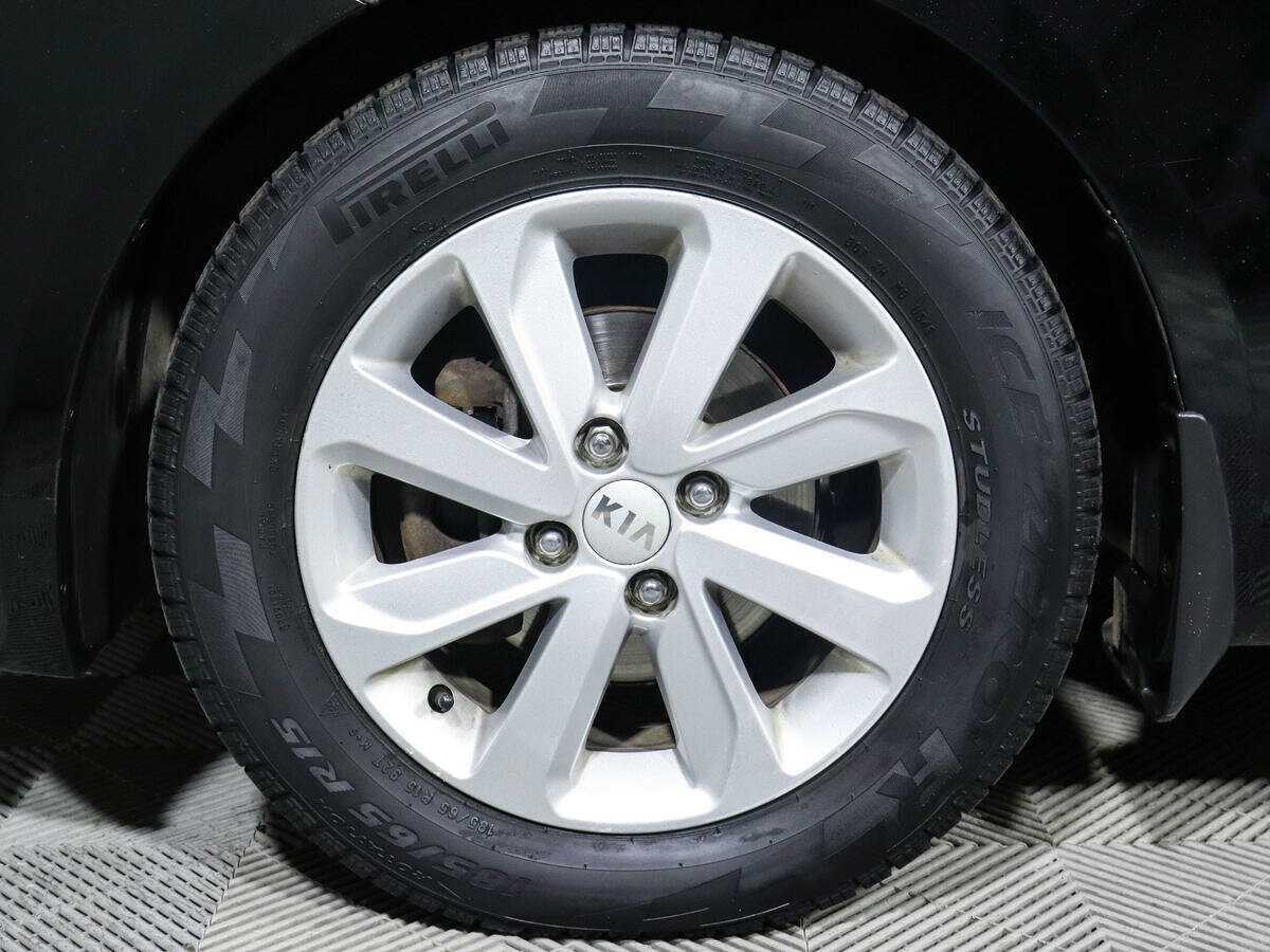 Купить Kia Rio, 2016, 143 945 км, фото №14