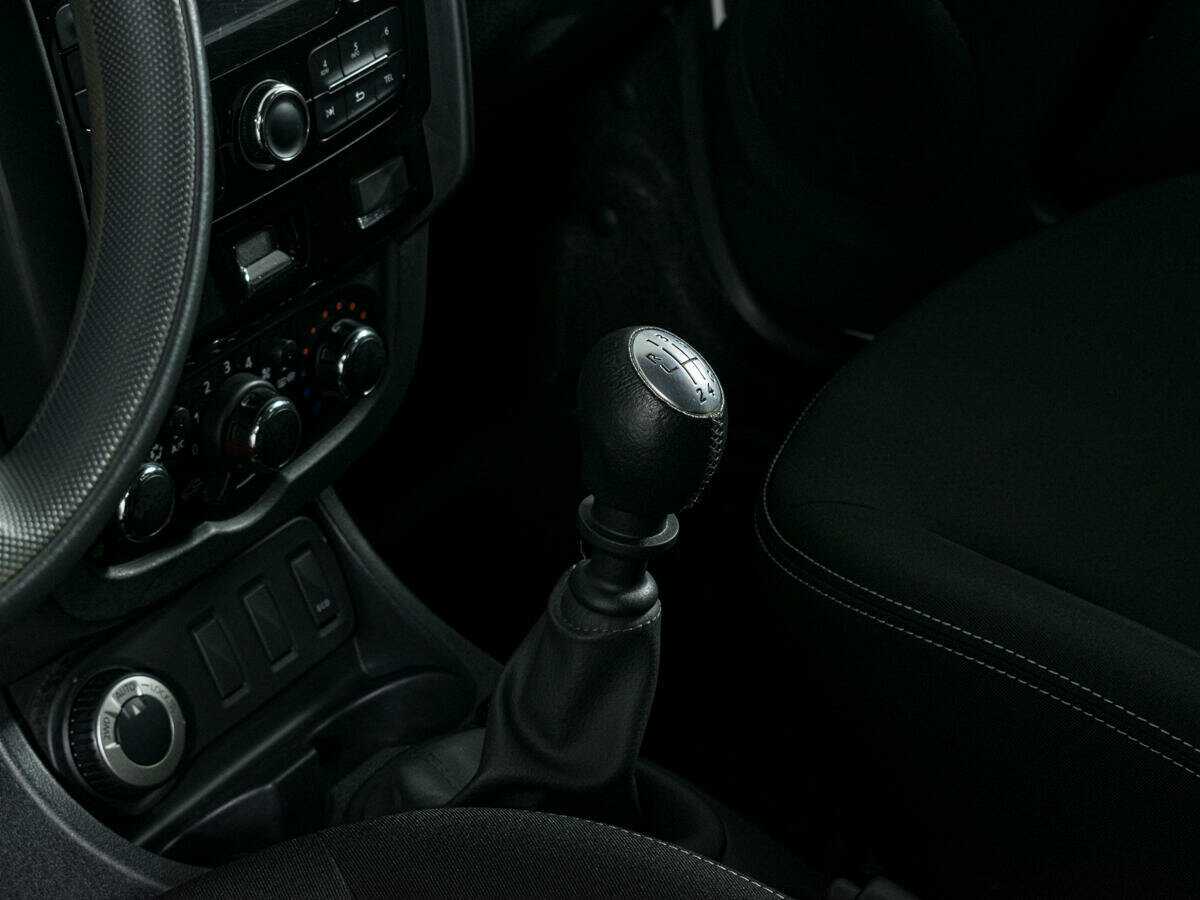 Купить Renault Duster, 2017, 88 000 км, фото №16