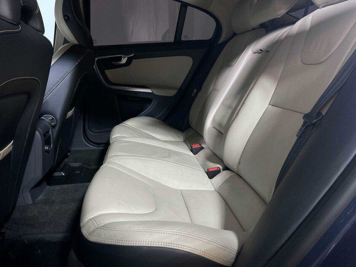 Купить Volvo S60, 2012, 153 320 км, фото №10