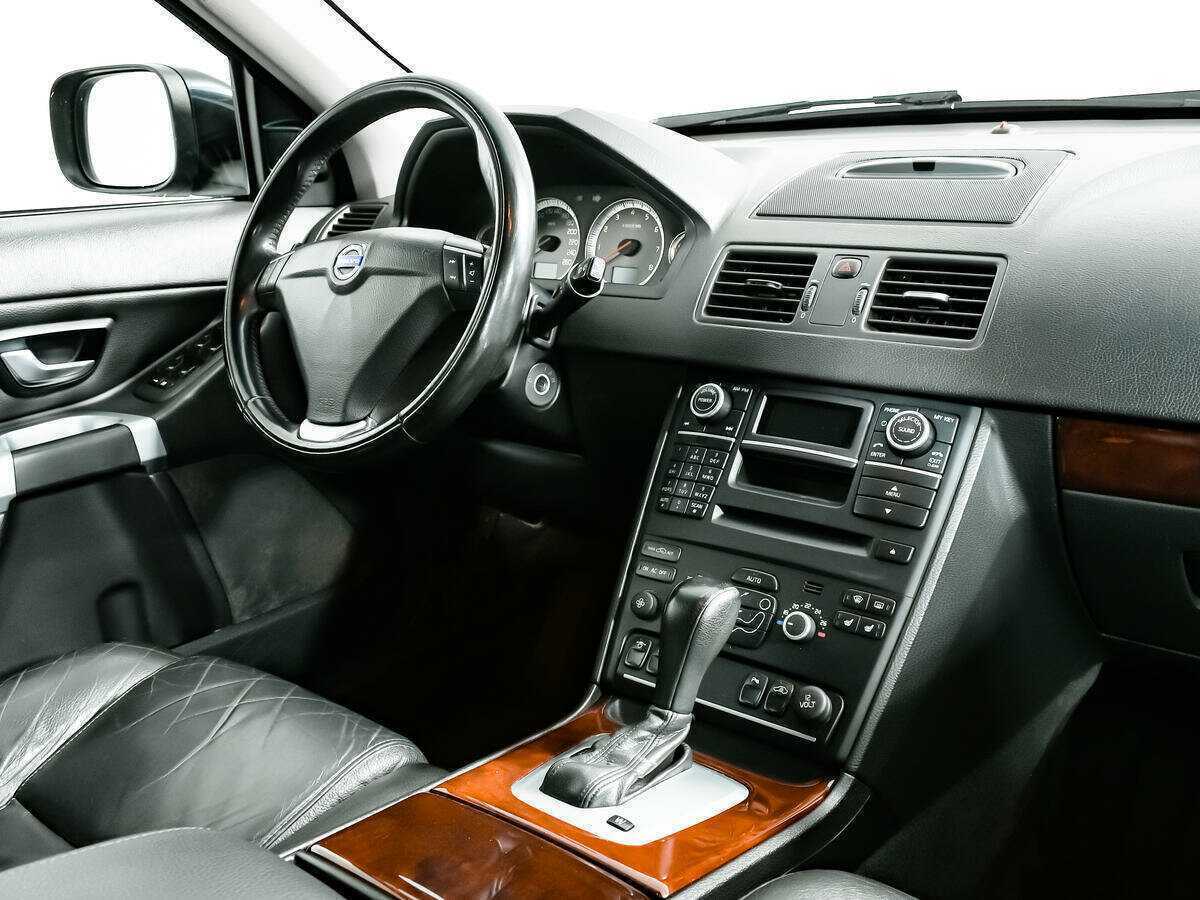 Купить Volvo XC90, 2012, 146 734 км, фото №9