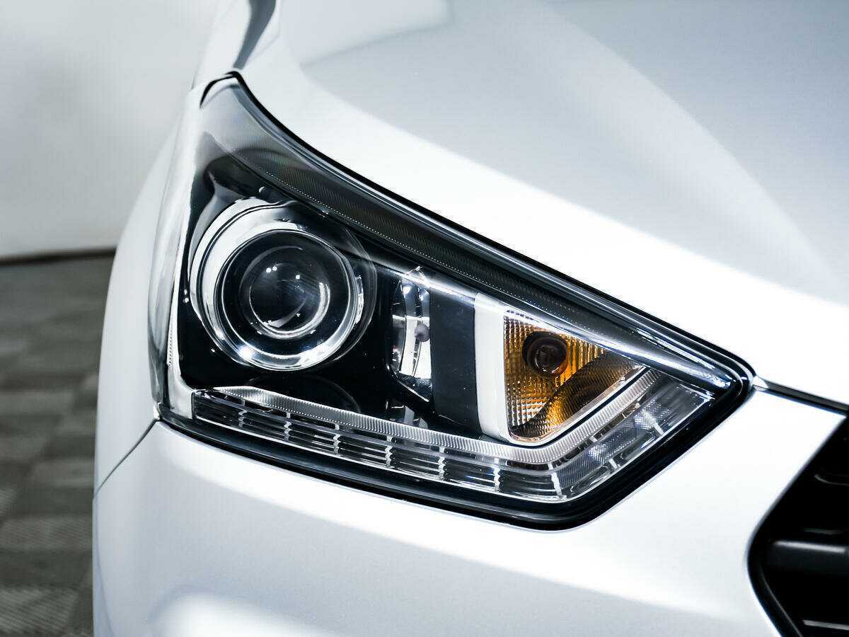 Купить Hyundai Creta, 2020, 62 341 км, фото №15