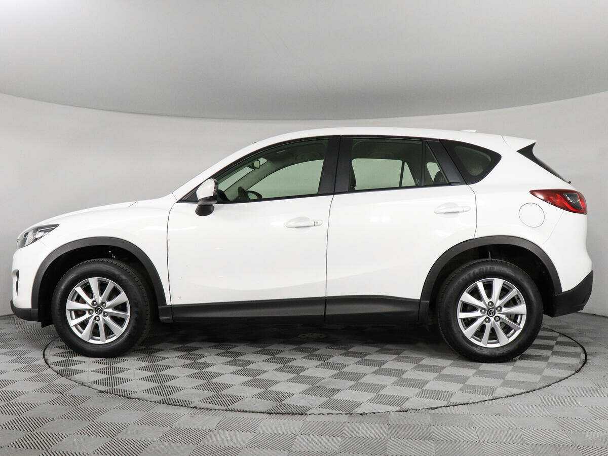 Купить Mazda CX-5, 2014, 176 998 км, фото №8