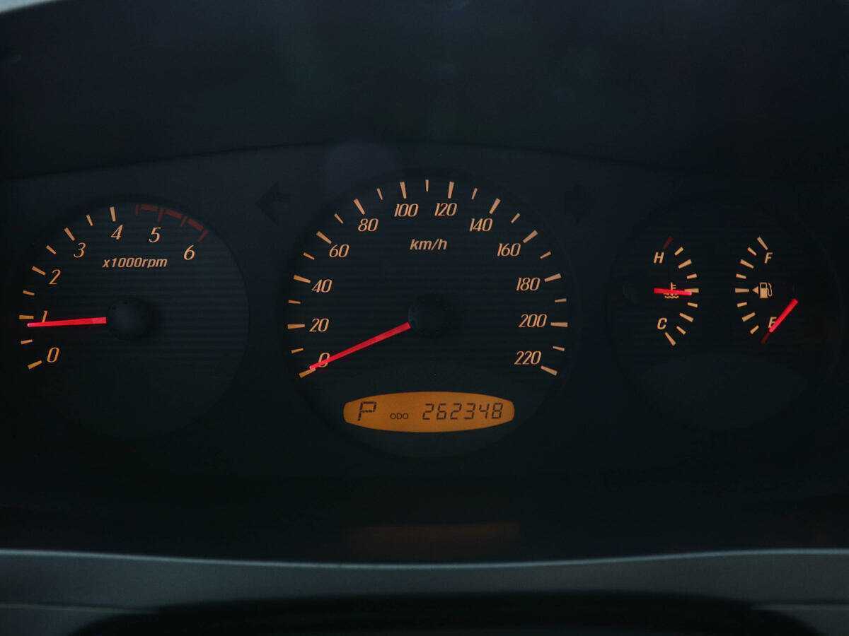 Купить SsangYong Kyron 5-speed, 2012, 262 222 км, фото №7