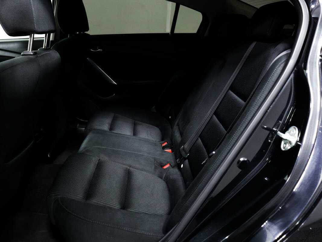 Купить Mazda 6, 2014, 174 890 км, фото №12