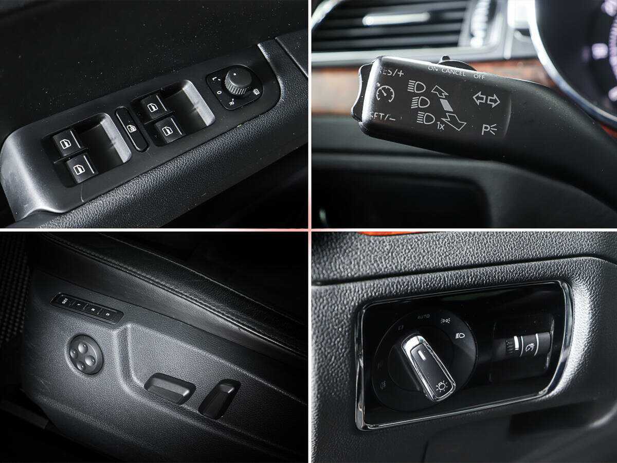 Купить Skoda Superb, 2012, 245 296 км, фото №19