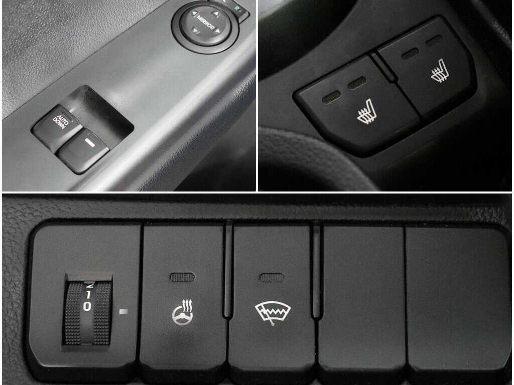 Купить Kia Rio, 2015, 211 229 км, фото №14